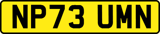 NP73UMN