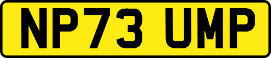 NP73UMP