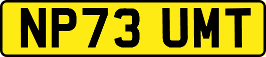 NP73UMT