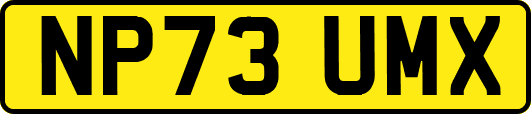 NP73UMX