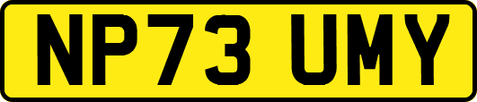 NP73UMY