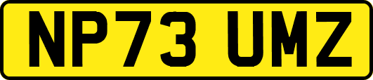 NP73UMZ
