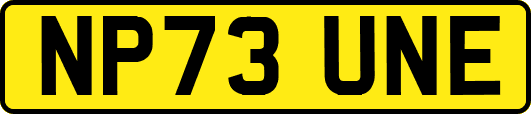 NP73UNE