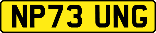 NP73UNG