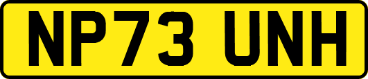 NP73UNH