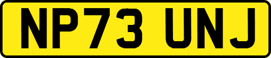 NP73UNJ