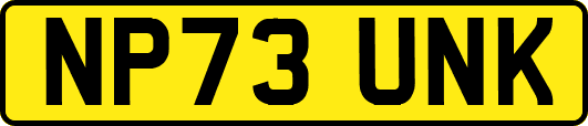 NP73UNK