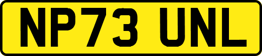 NP73UNL