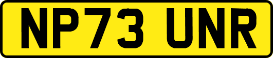 NP73UNR