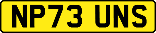 NP73UNS