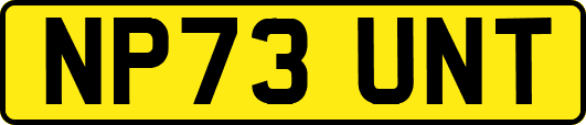 NP73UNT
