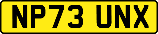 NP73UNX
