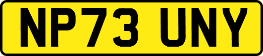 NP73UNY