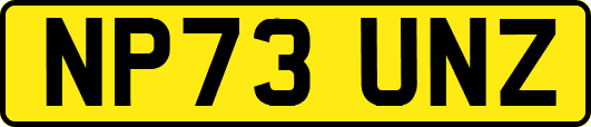 NP73UNZ