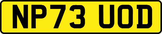 NP73UOD