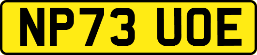 NP73UOE