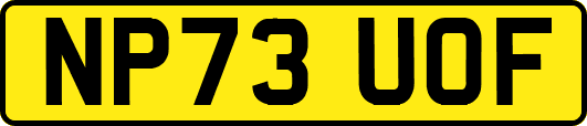 NP73UOF
