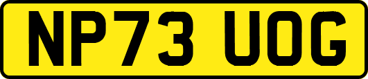 NP73UOG