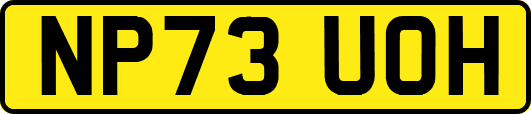 NP73UOH