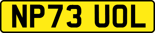 NP73UOL