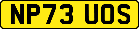 NP73UOS
