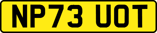 NP73UOT