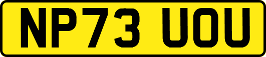 NP73UOU