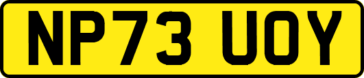 NP73UOY