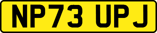 NP73UPJ