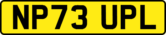 NP73UPL