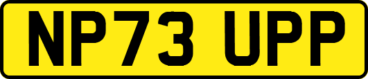 NP73UPP