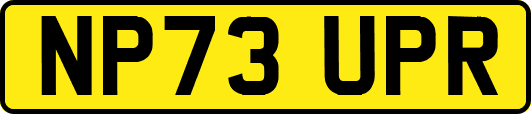 NP73UPR