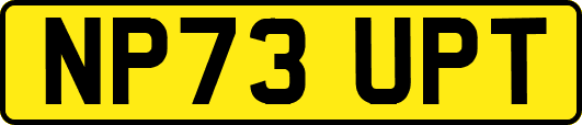 NP73UPT