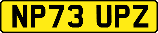 NP73UPZ
