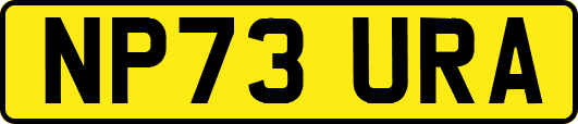 NP73URA