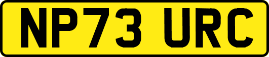 NP73URC