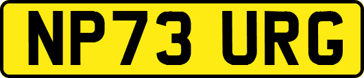 NP73URG
