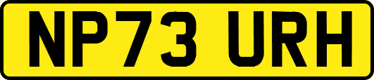 NP73URH