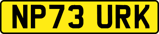 NP73URK