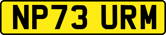 NP73URM