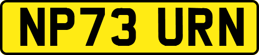 NP73URN