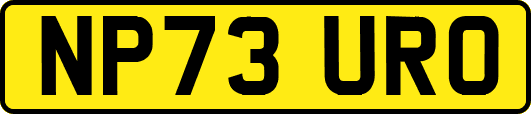 NP73URO