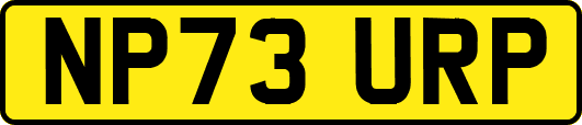 NP73URP