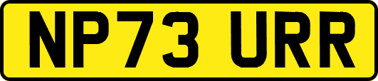 NP73URR