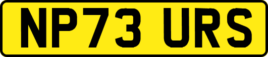 NP73URS