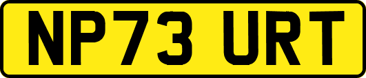 NP73URT