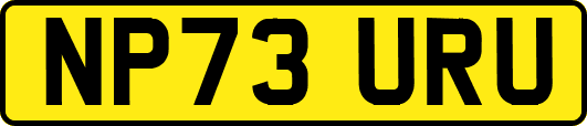NP73URU