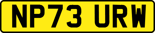 NP73URW