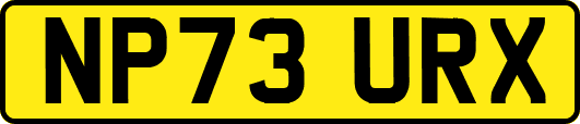 NP73URX