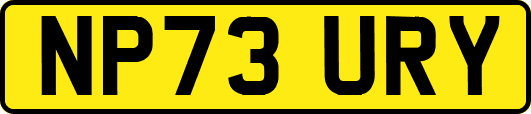 NP73URY